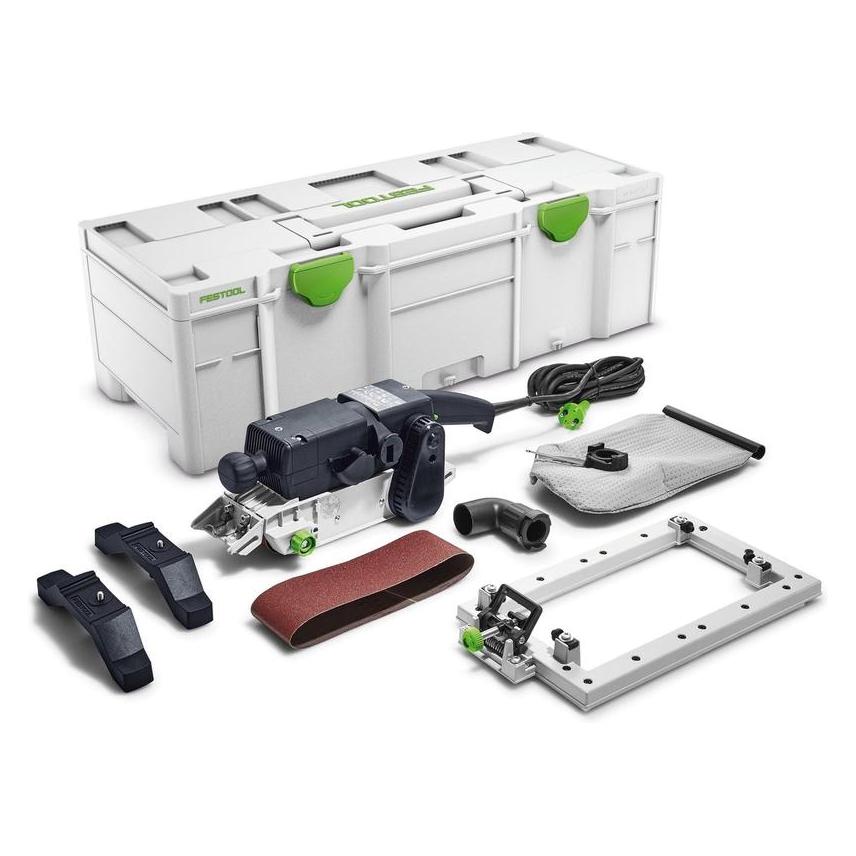 Festool BS 75 E-Set (Bandschleifer) (576296)