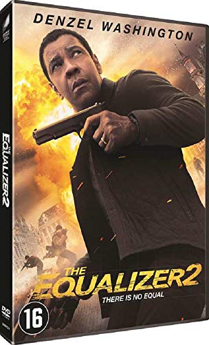 DVD - Equalizer 2 (1 DVD) - Preis vom 27.09.2026 03:53:48 h