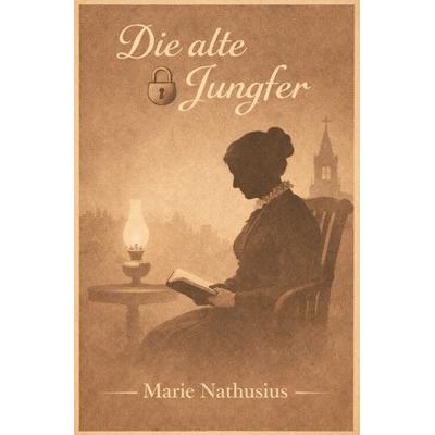 Literarische Entdeckungsreise / Die alte Jungfer, Taschenbuch von Marie Nathusius, Epubli, 978-3-565-35449-8