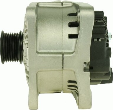 ROTOVIS Automotive Electrics 9090318 Lichtmaschine Generator LiMa 110A 14V für RENAULT SCÉNIC II (JM0/1) MEGANE II Coupé-Cabriolet (EM0/1) MEGANE II