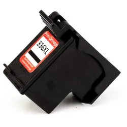 Alternativ-Tinte für HP C9362EE Nr. 336 schwarz