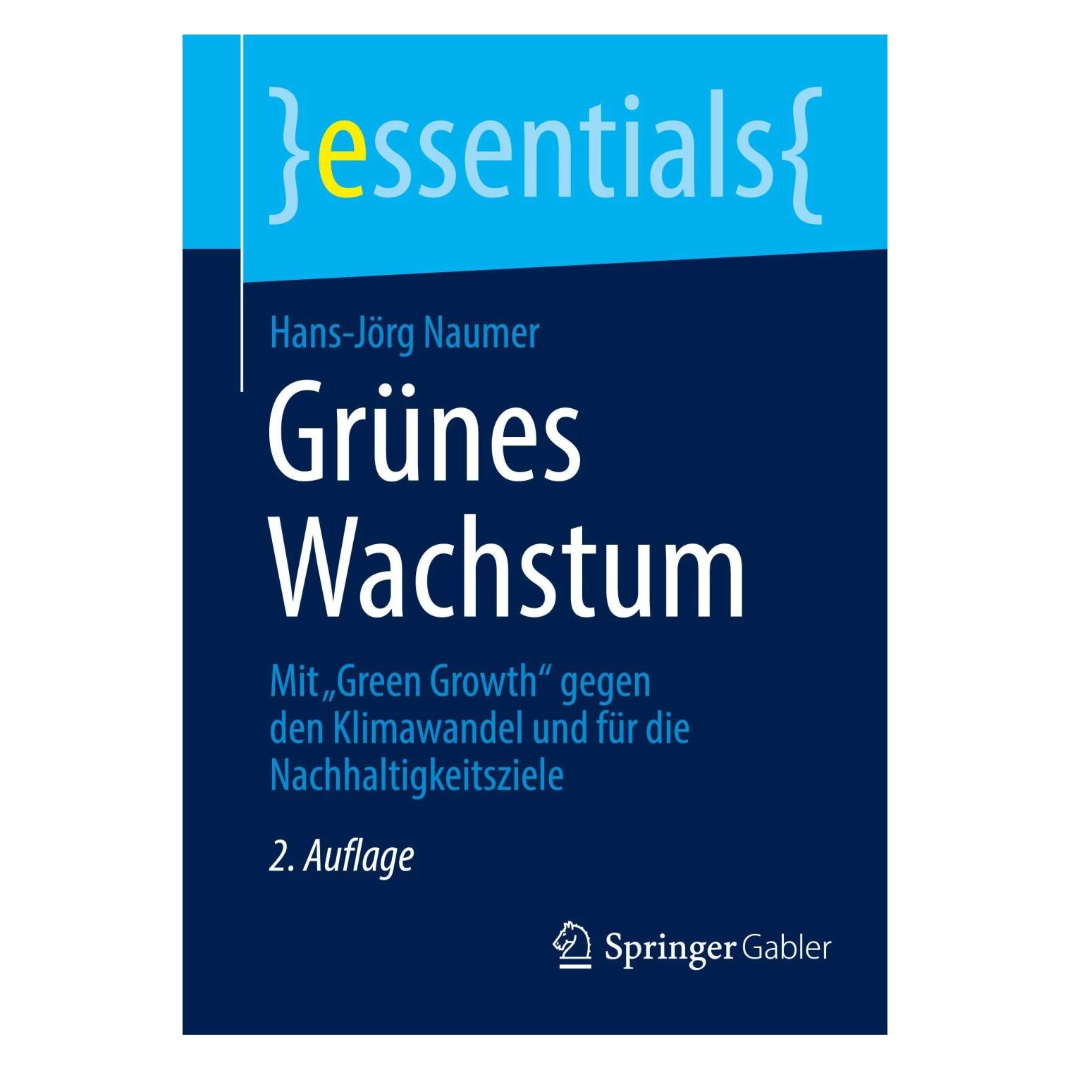 Springer Hans-Jörg Naumer (Deutsch, Softcover, Hans-Jörg Naumer) (39507479)