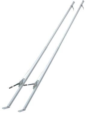 TranzSporter Wall Jacks (2 Pack) 48581 - 16 Foot