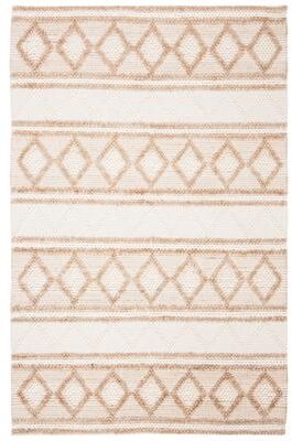SAFAVIEH Archna Handmade Jute Casual Rug