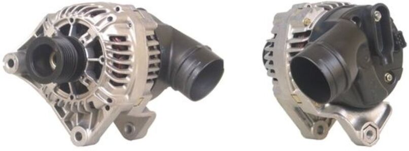 Alternateur Cevam 4550