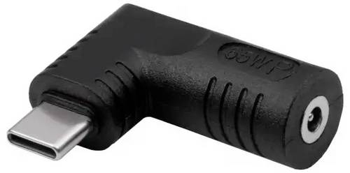 Akyga AK-ND-D17 USB-C Adapter 65W 3.25A