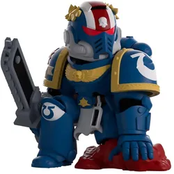 Youtooz Space Marine 2 Vinyl Figur Ultramarines Titus 10 cm
