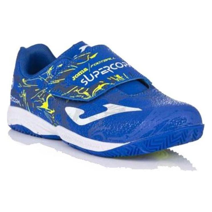 Joma Super Copa Junior 2409 IN Juniorschuhe (29) (SCJW2504INV)