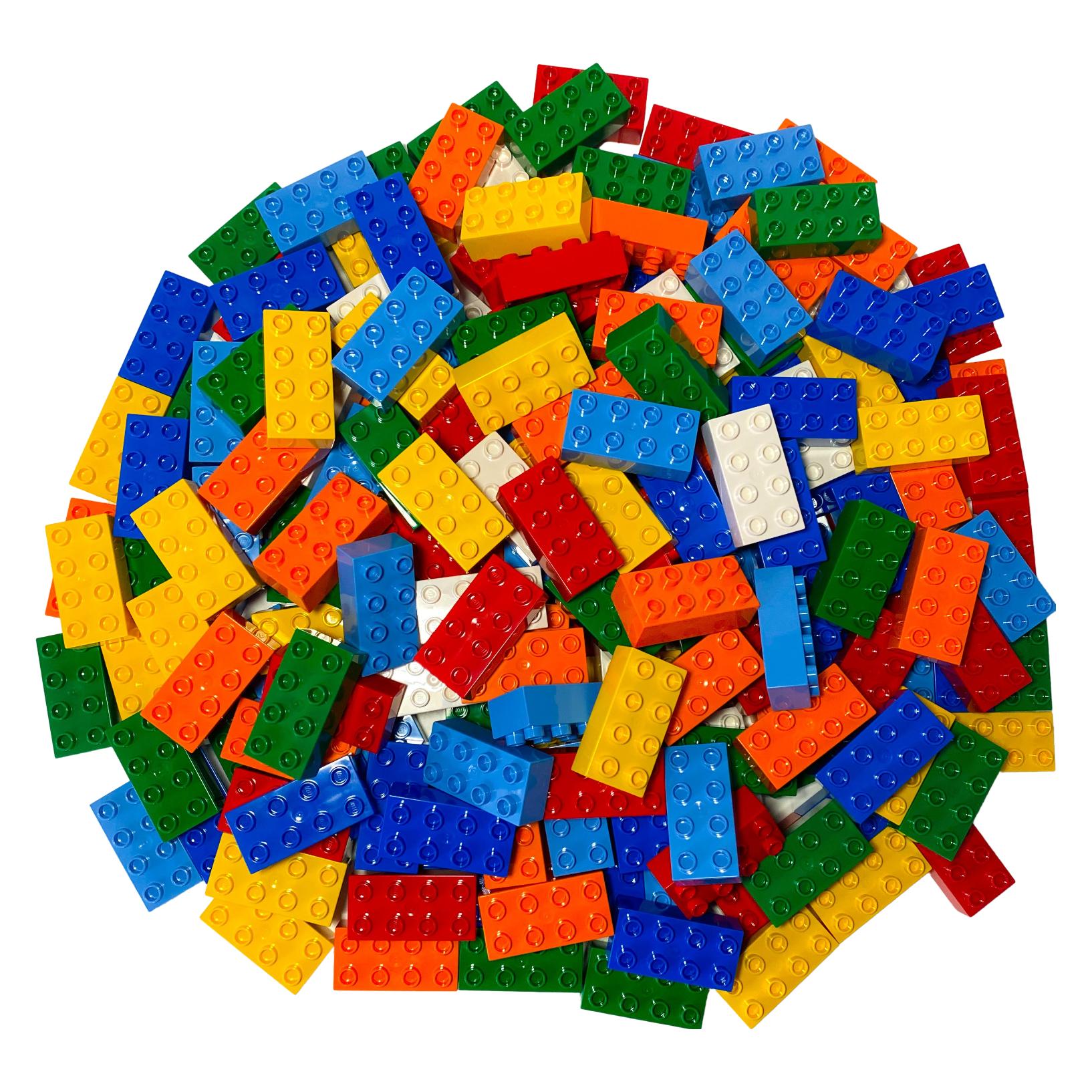 LEGO Grundbausteine (3011) (3011)