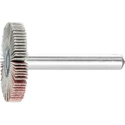 PFERD TOOLS Korund Fächerschleifer F für Feinschliff und Finish - 44401246