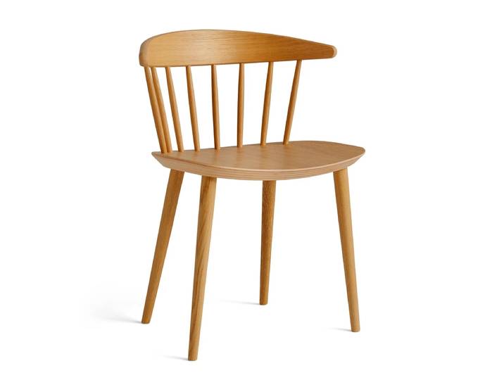 HAY - J104 Chair, Eiche gölt