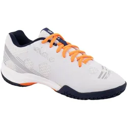 Yonex, Herren, Hallenschuhe, PC Strider Beat (41), Weiss, Orange