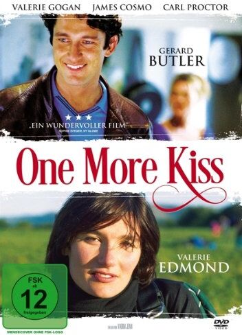 Gerard Butler - One More Kiss - Preis vom 10.10.2026 11:48:34 h
