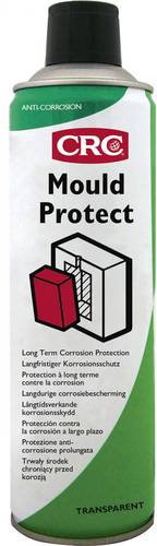 CRC MOULD PROTECT Formenschutz 500ml