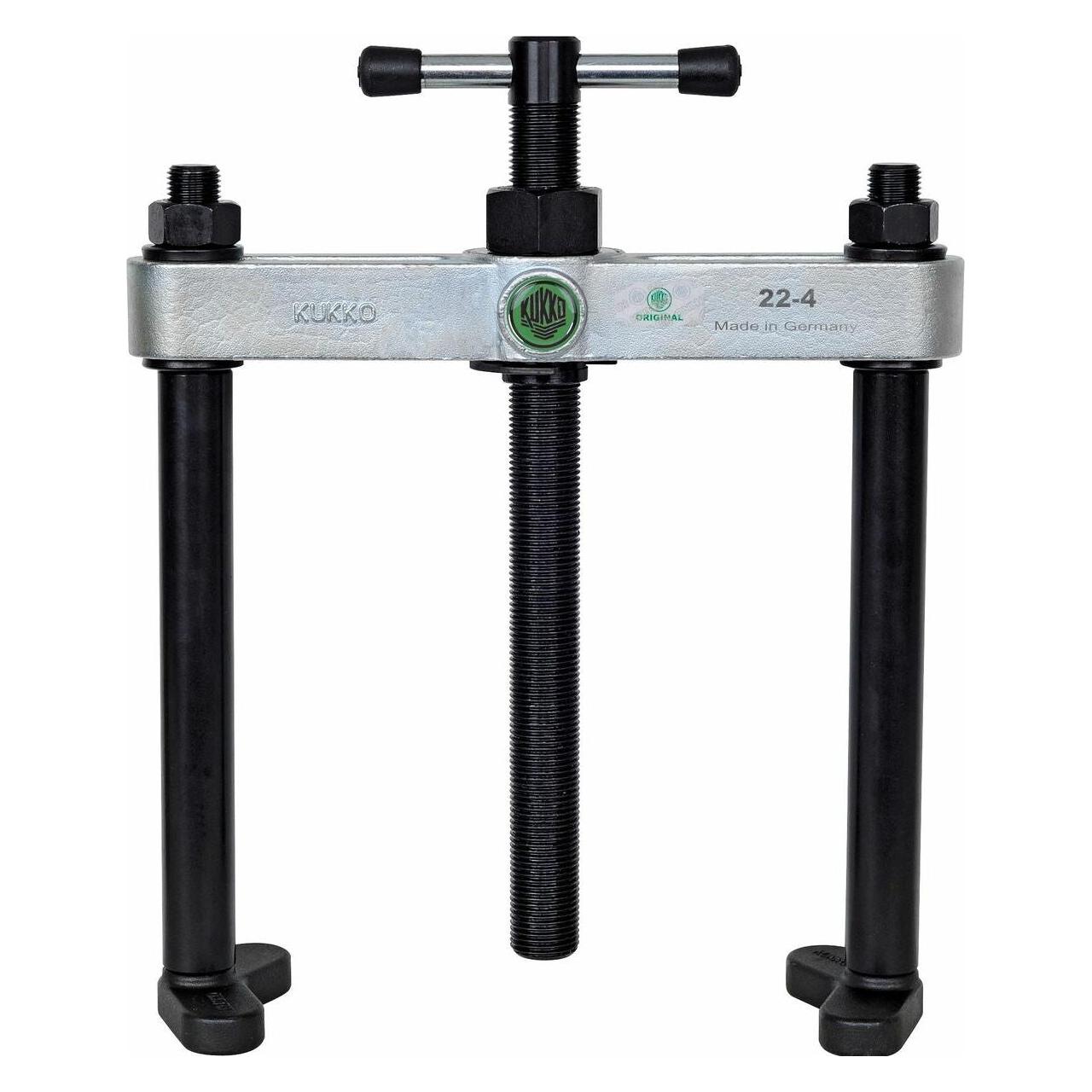 Kukko Gegenstütze Baureihe 22 max.Belastung7t Gewicht4,01kg (22-4)