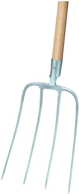 Ideal Fourche à fumier 4 dents Nordd. (67509091)