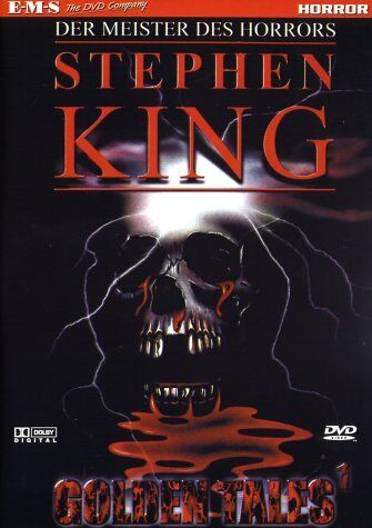 Michael Gornick - Golden Tales 1 ( Stephen King ) - Preis vom 14.10.2026 23:07:16 h