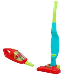 PlayGo Staubsauger 2-in-1 22,5 x 67 x 15 cm