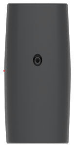 Medial Explosion 80 Diffusore di profumo nero