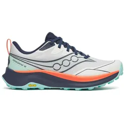 Saucony Damen Peregrine 16 weiß 38.5