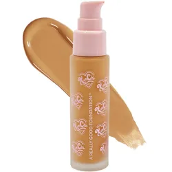 KimChi Chic Beauty, Foundation, - A Really Good Foundation - 16 - 30 ml