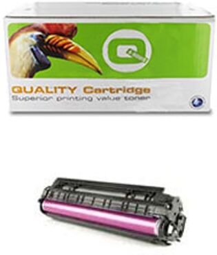 Q-Nomic M C250H toner magenta