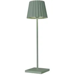 Sompex Troll 2.0 Outdoorleuchte grün