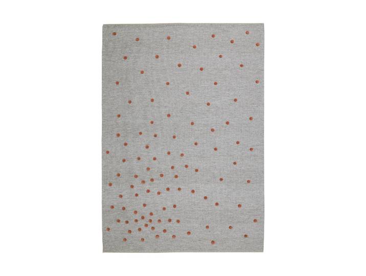 Kateha Bula Vloerkleed Coral, 200x300 cm