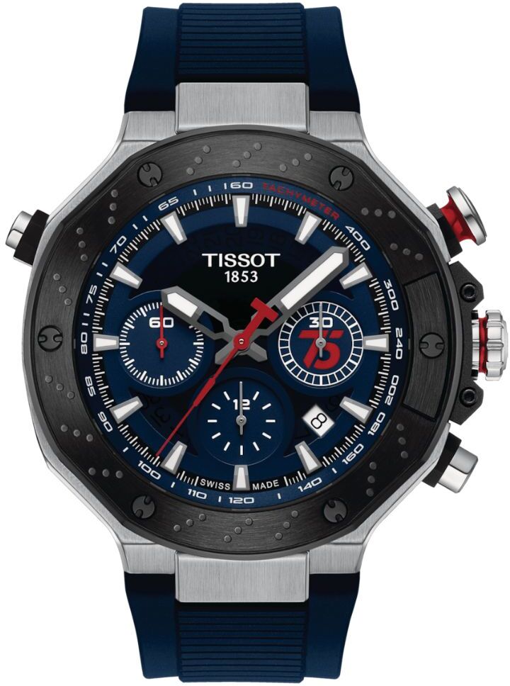 Tissot T-Race MotoGP Automatic Chronograph 2024 Limited Edition T1414272704100