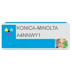 Konica Minolta, Toner, WX-103