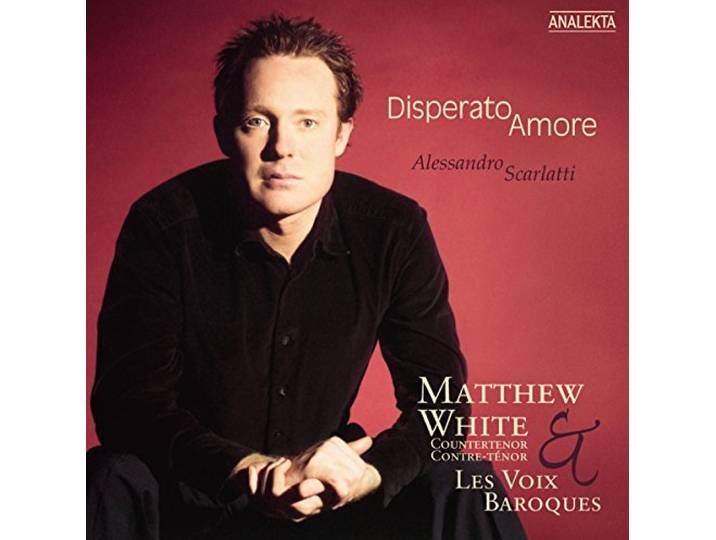 Disperato Amore
