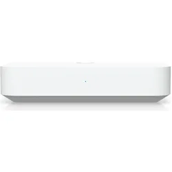 Ubiquiti Gateway Max, Router, Weiss