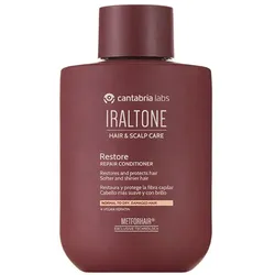 Cantabria Labs, Conditioner, IRALTONE RESTORE reparierende Haarspülung 200 ml (200 ml)