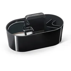 HAN Schreibtisch-Organizer Toolbox Loft, jet black