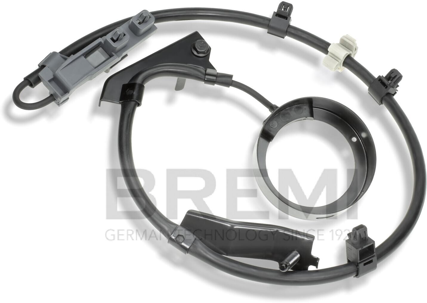 Bremi Sensor, Raddrehzahl 51005 Für Chevrolet