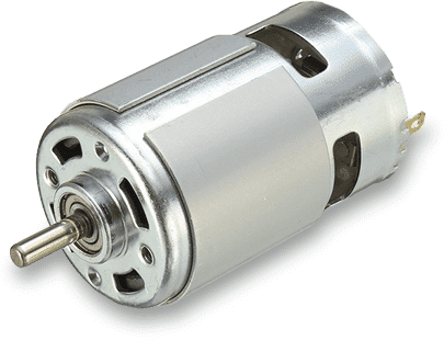 HC-Cargo F032111863 Elektromotor