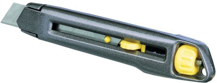 Stanley Cutter Interlock 18mm (1-10-018)