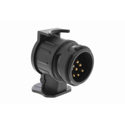 VEMO Adapter, Steckdose v9866004