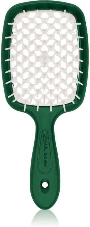 Janeke Superbrush brosse plate pour cheveux 1 pcs