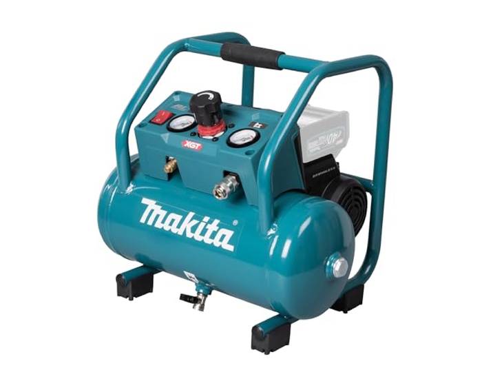 Makita AC001GZ Akku-Kompressor 9,3 bar 40V max. (ohne Akku, ohne Ladegerät)