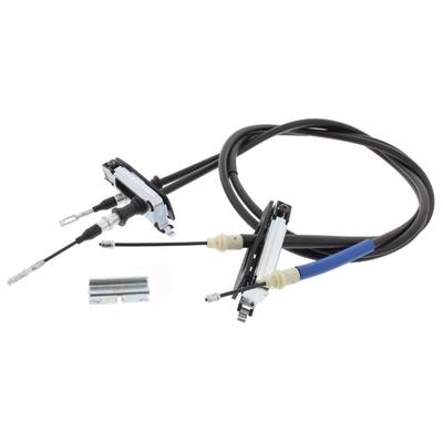 MAPCO Seilzug, Feststellbremse hinten 5629 für Ford
