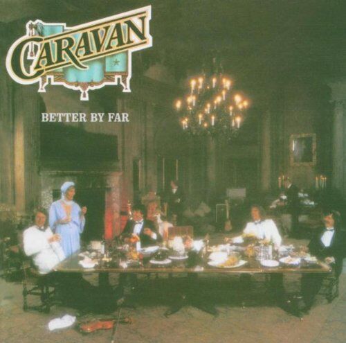 Caravan - Better By Far - Preis vom 30.09.2026 09:01:18 h