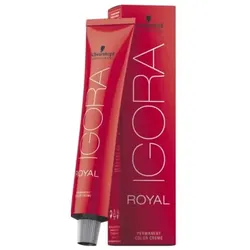 Schwarzkopf Igora Royal E-1 60ml