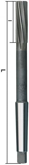 Fervi A208B/30 Alesatore a macchina