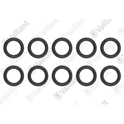 VAILLANT O-Ring, (x10) Vaillant-Nr. 0020213154