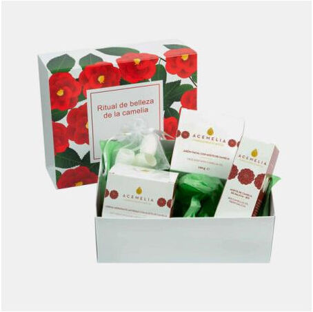 ACEMELIA PACK BEAUTY RITUAL