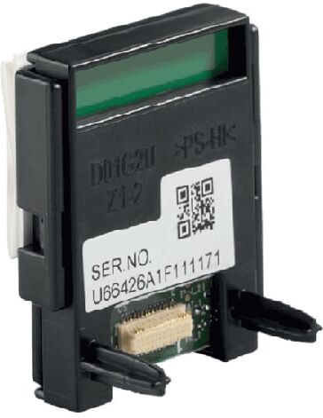 Brother NC-9000W módulo Wi-Fi