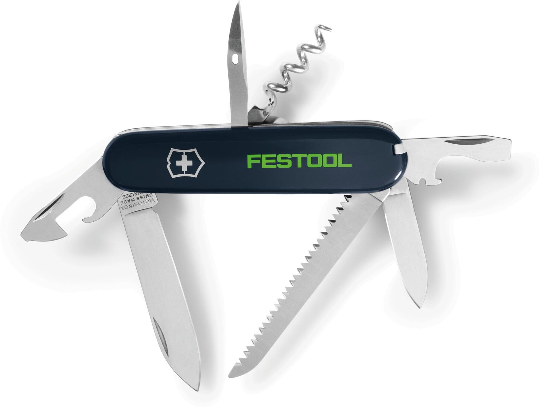 Festool Taschenmesser Victorinox Festool (497898)