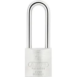 ABUS Vorhangschloss Service 83/50HB75 EC550 gl. Sonderproduktion