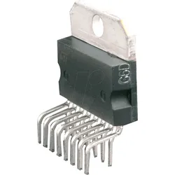 TDA 7296 - Audio-IC, 1-Kanal, Multiwatt-15